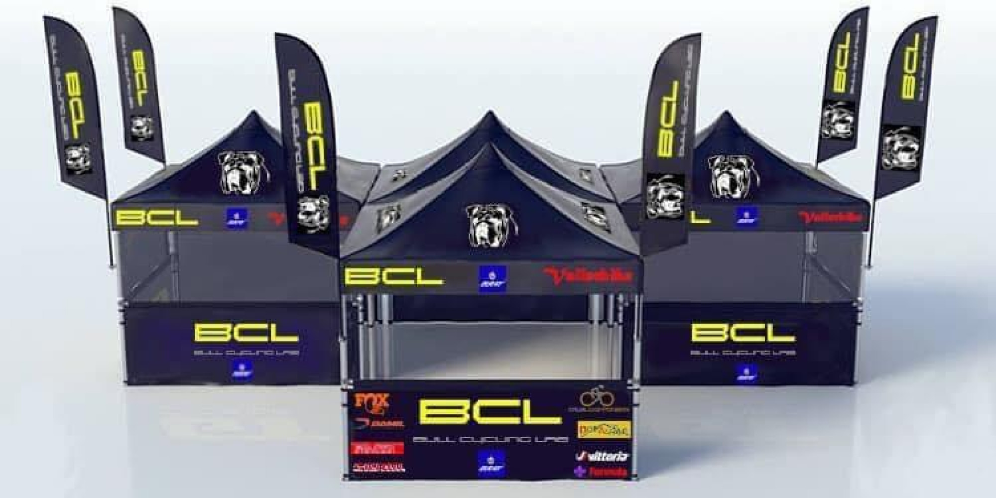 BCL FACTORY TEAM