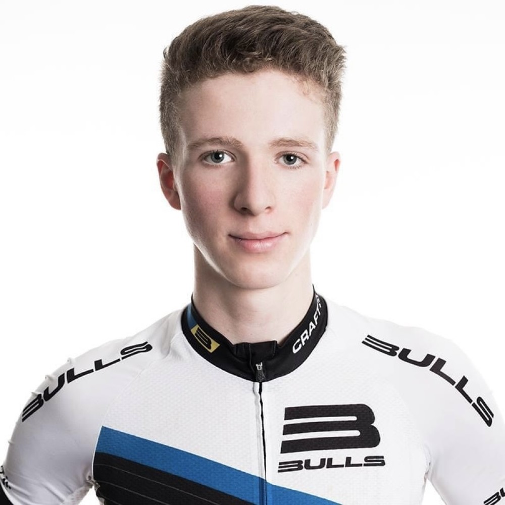 SCHEHL Niklas