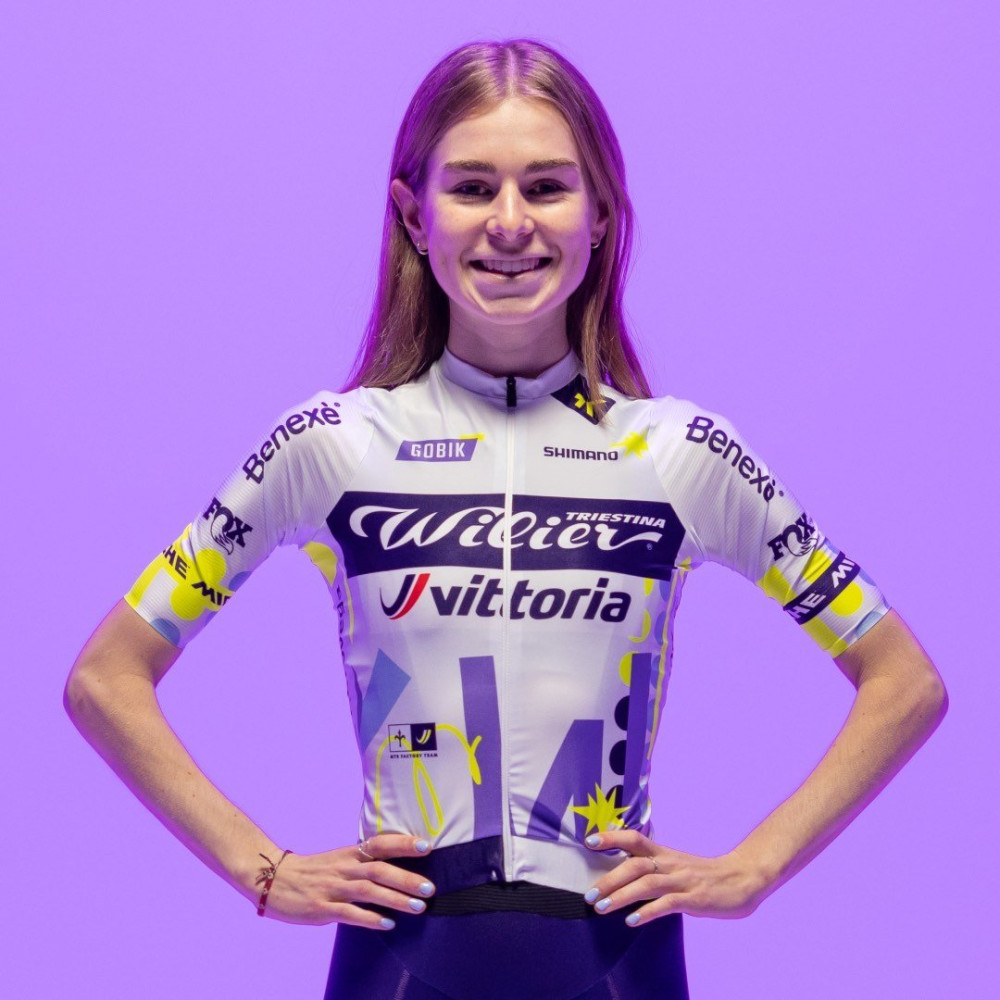 MACPHEE Ella
