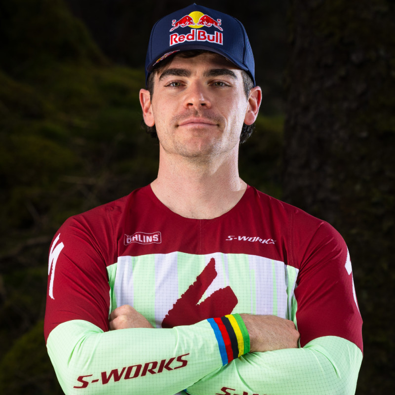 BRUNI Loic