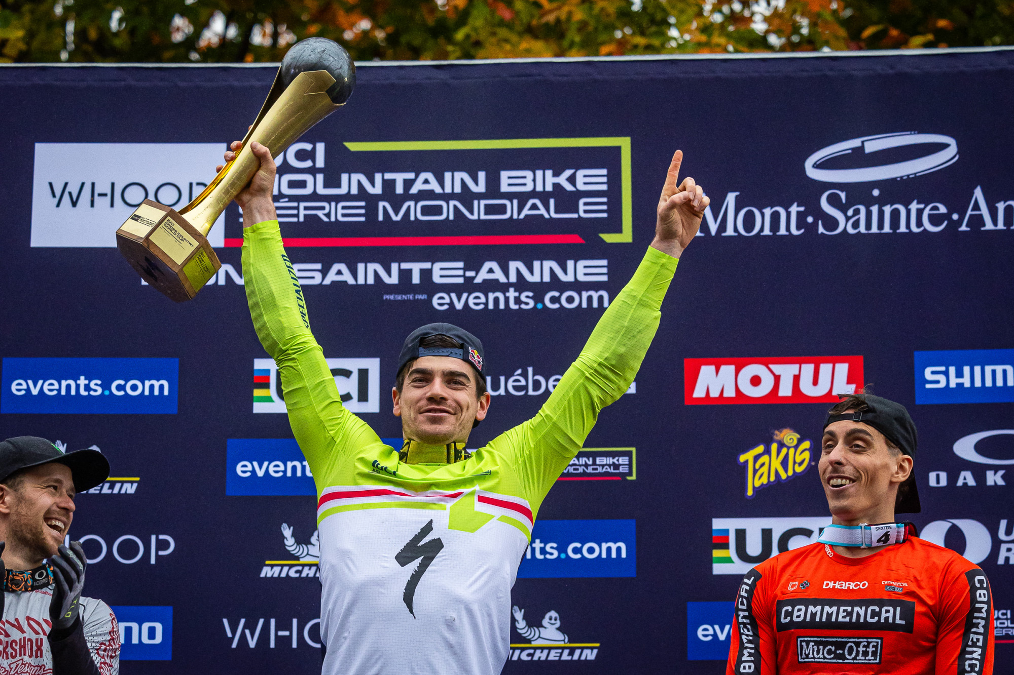 BRUNI Loic