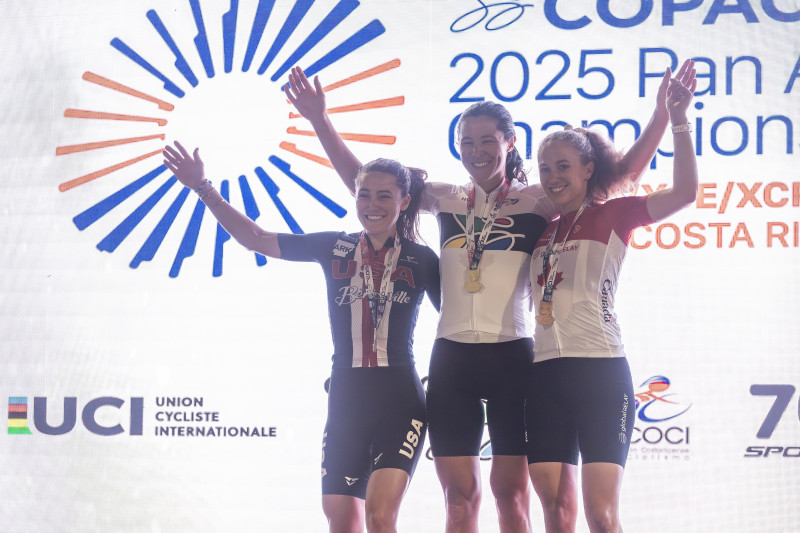 MTB Weekend Highlights: Best of XCO and DHI (April 25–27, 2025)