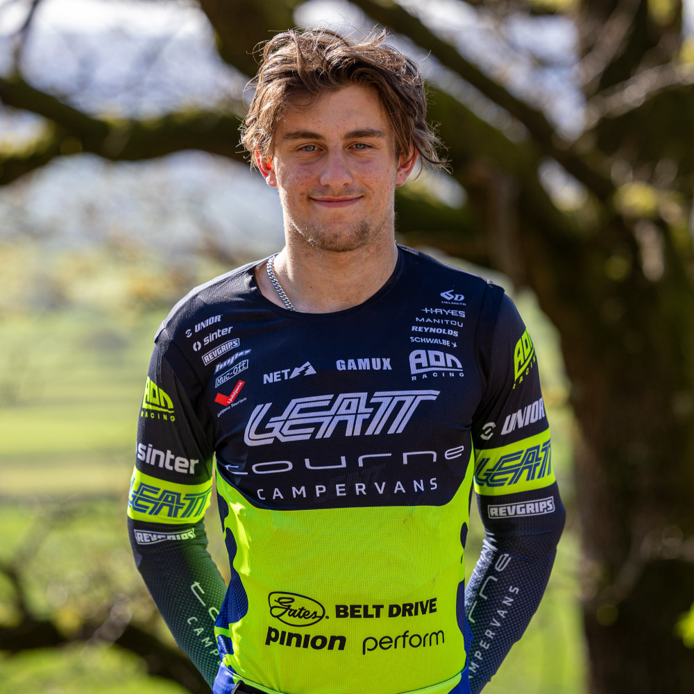 NISBET Stan
