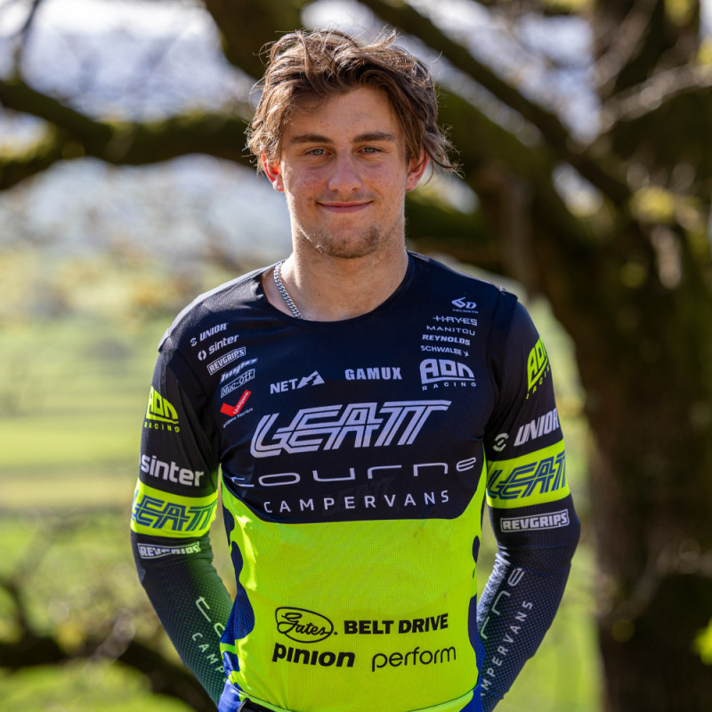 NISBET Stan