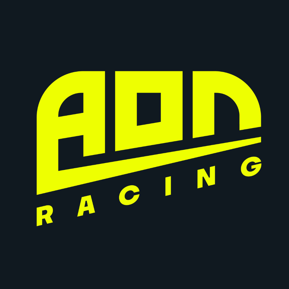 AON RACING - TOURNE CAMPERVANS