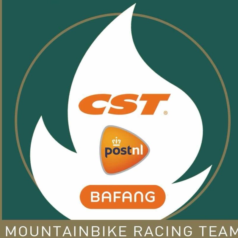 CST POSTNL BAFANG MTB RACING TEAM