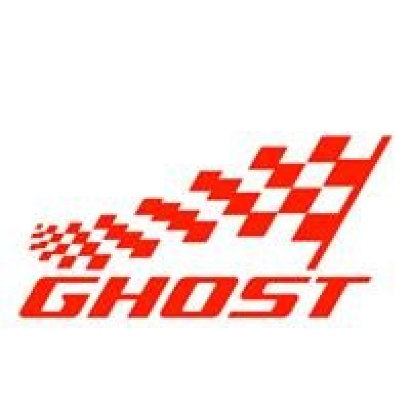 GHOST FACTORY RACING