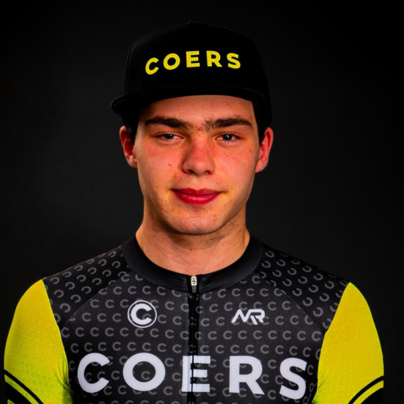 HAREN Tijn