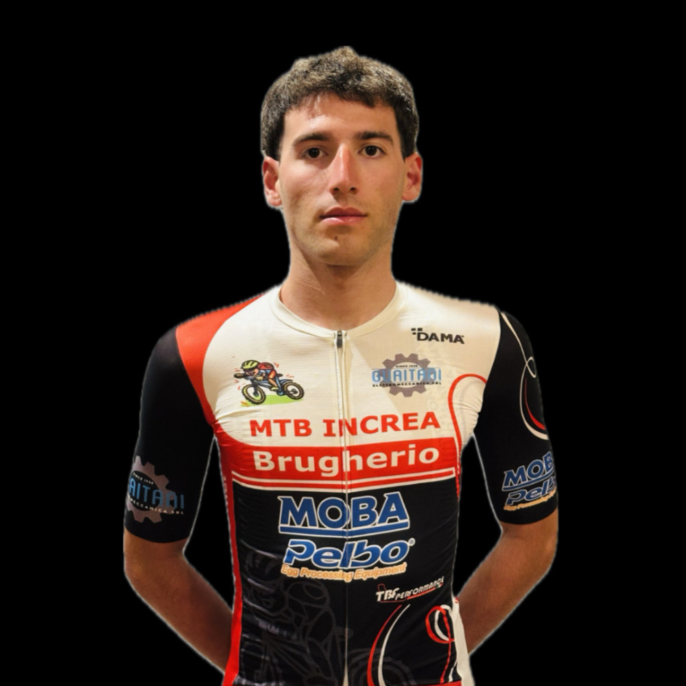 AMATI Gabriele
