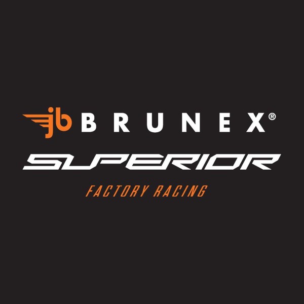 JB BRUNEX SUPERIOR FACTORY RACING