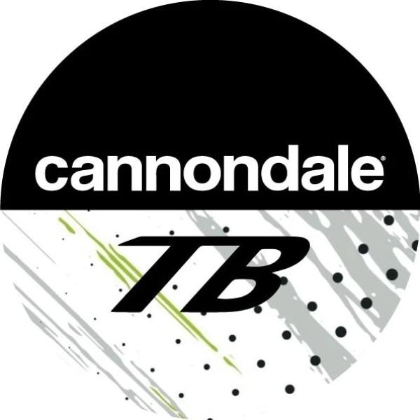 CANNONDALE TB