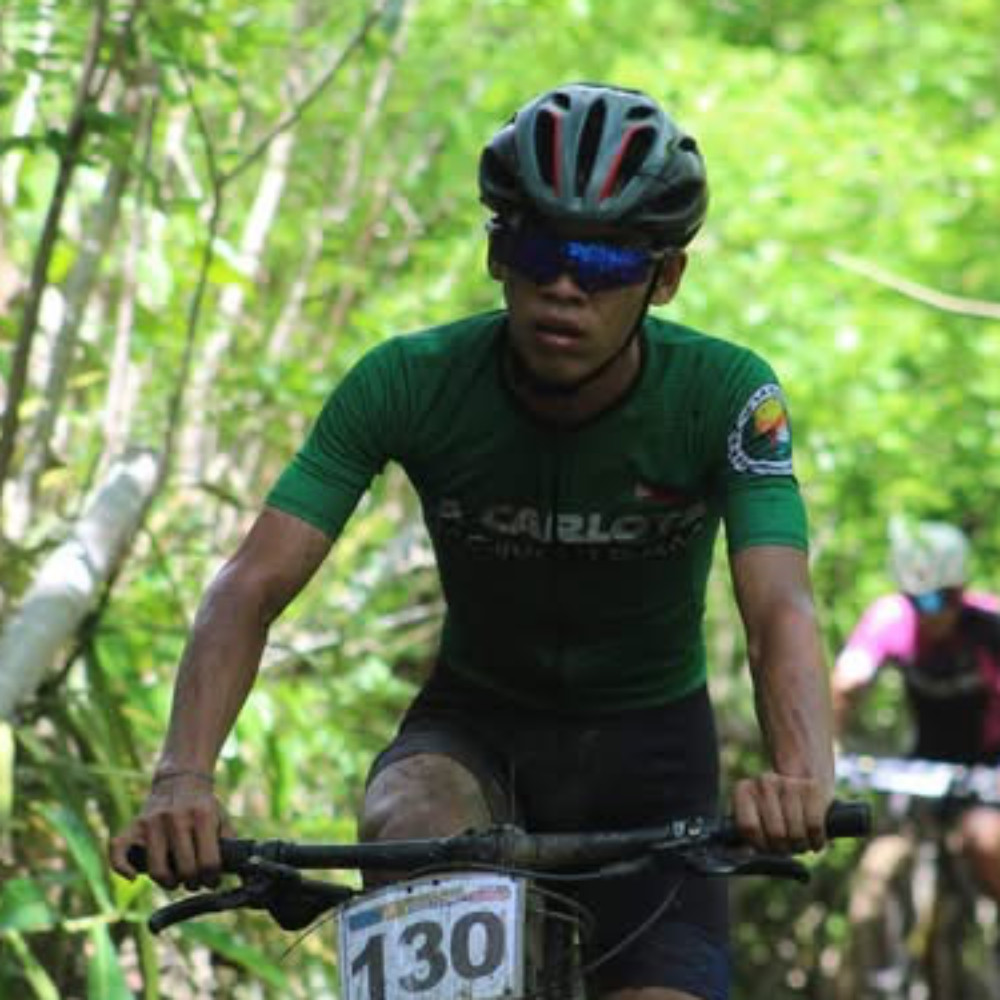 BALDONADO Mosiah Omni