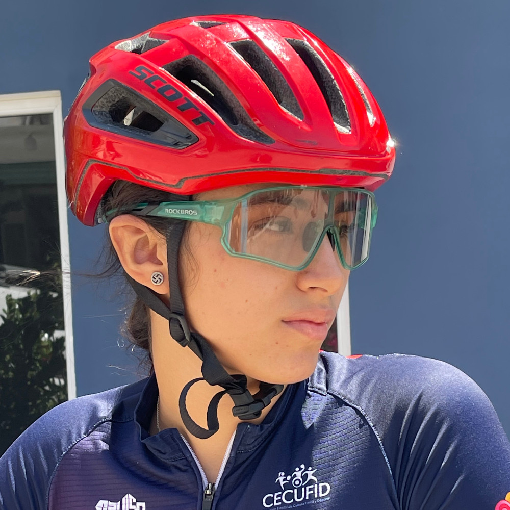 ZUÑIGA PEREZ Yurithzi Deyanira