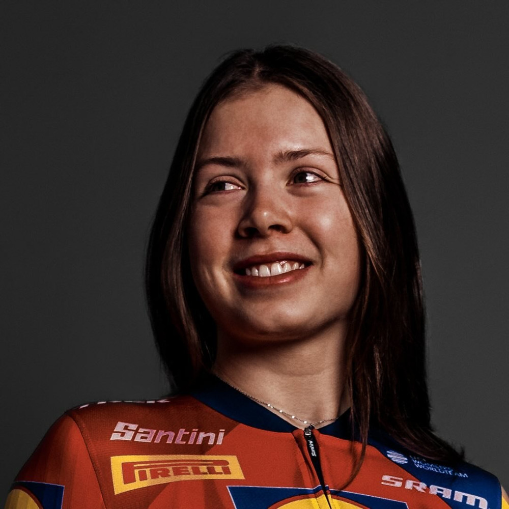 HOLMGREN Ava