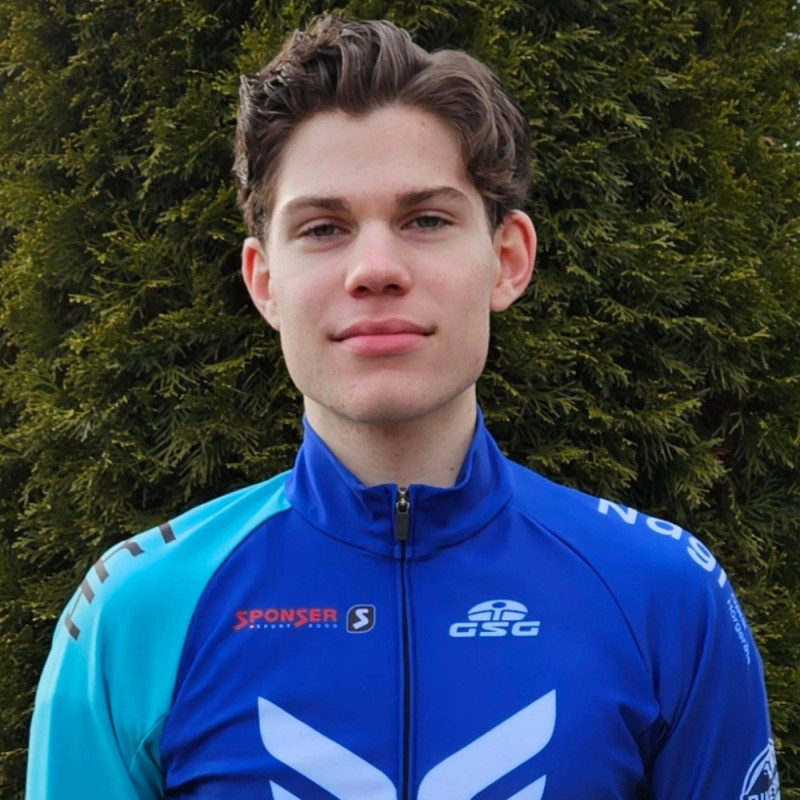 PLETZER Benjamin