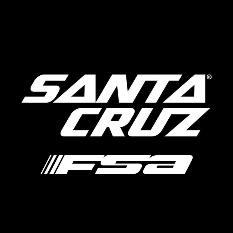 SANTA CRUZ FSA MTB PRO TEAM