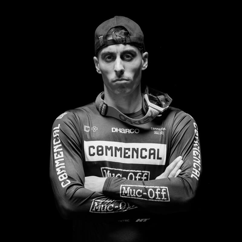 PIERRON Amaury