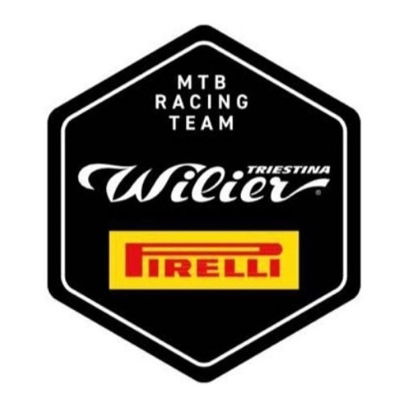 WILIER - PIRELLI FACTORY TEAM XCO