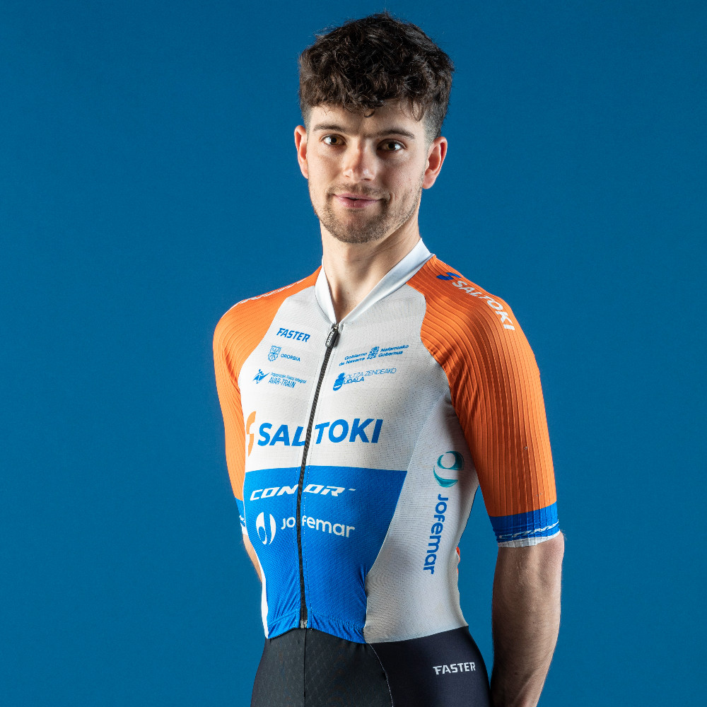 RAMIREZ DE ARELLANO PASCUAL Jose Miguel