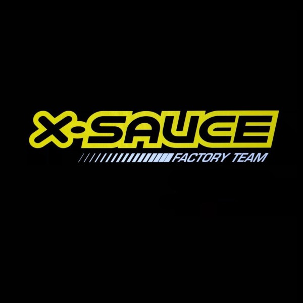 X-SAUCE FACTORY TEAM
