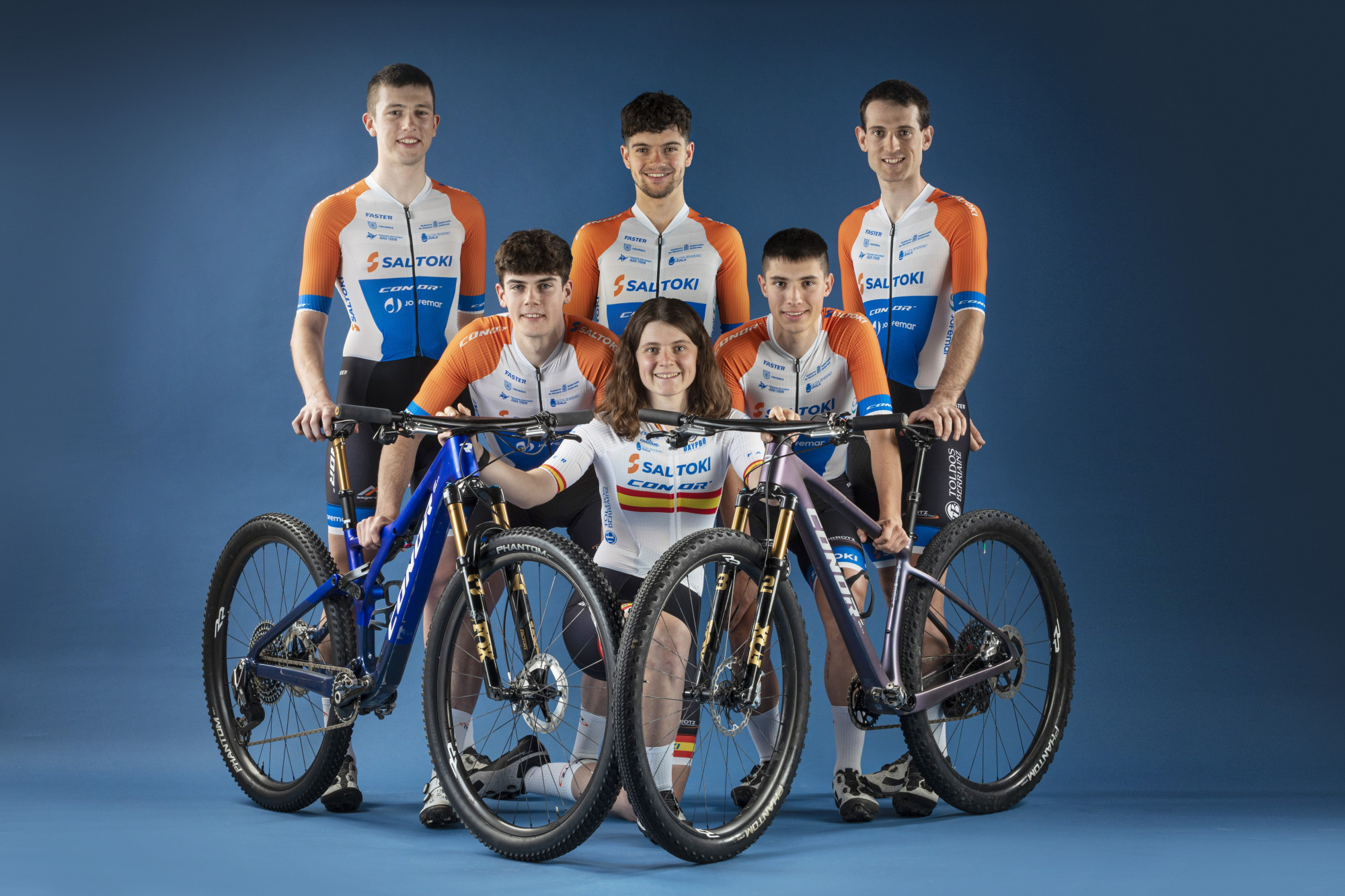 RAMIREZ DE ARELLANO PASCUAL Jose Miguel