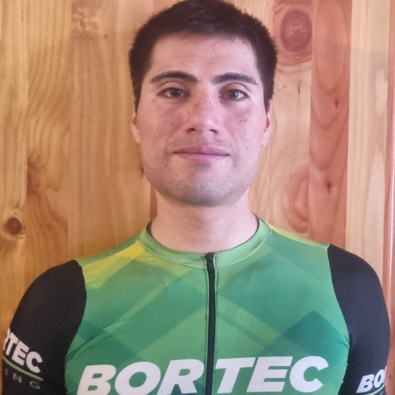 SOTO ROJAS Emmanuel