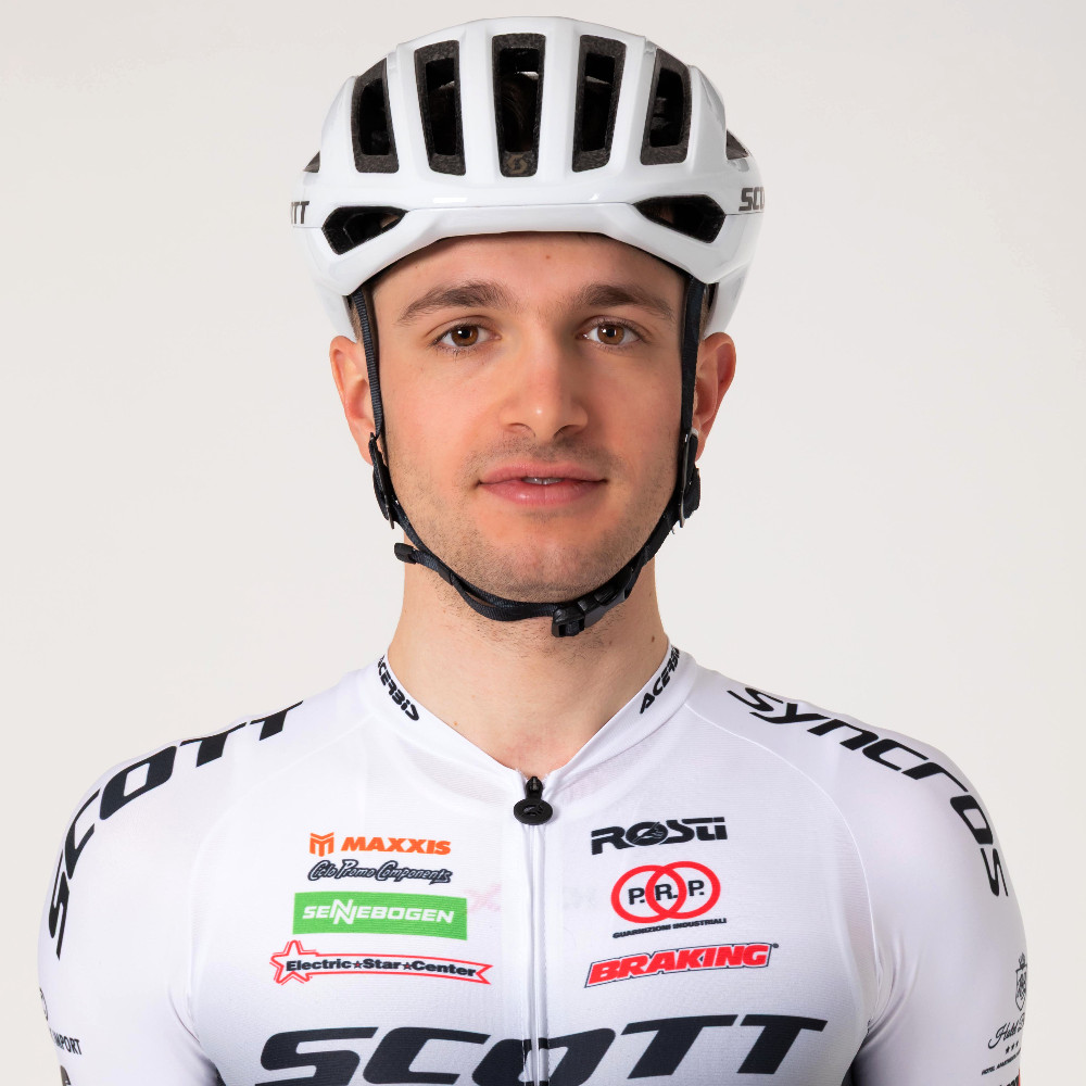 FOCCOLI Davide