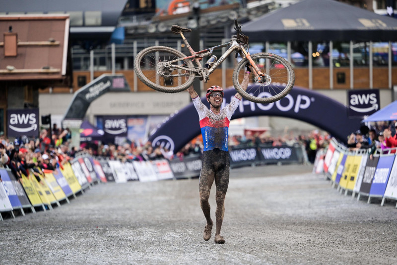 Leogang World Cup Chronicle: Victories for Goldstone, Hemstreet, Cink, and Pieterse