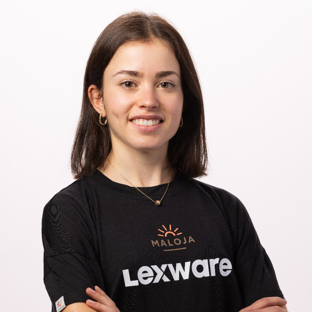 BENOIT Elina