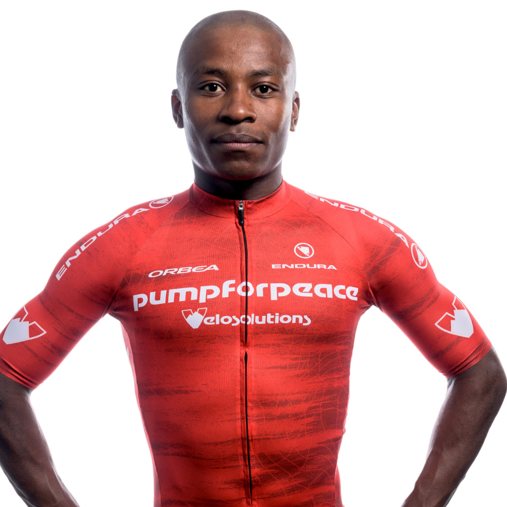 NXUMALO Unathi