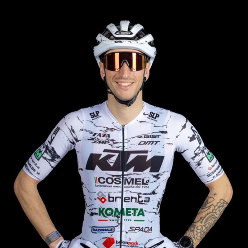 SAMPARISI Lorenzo