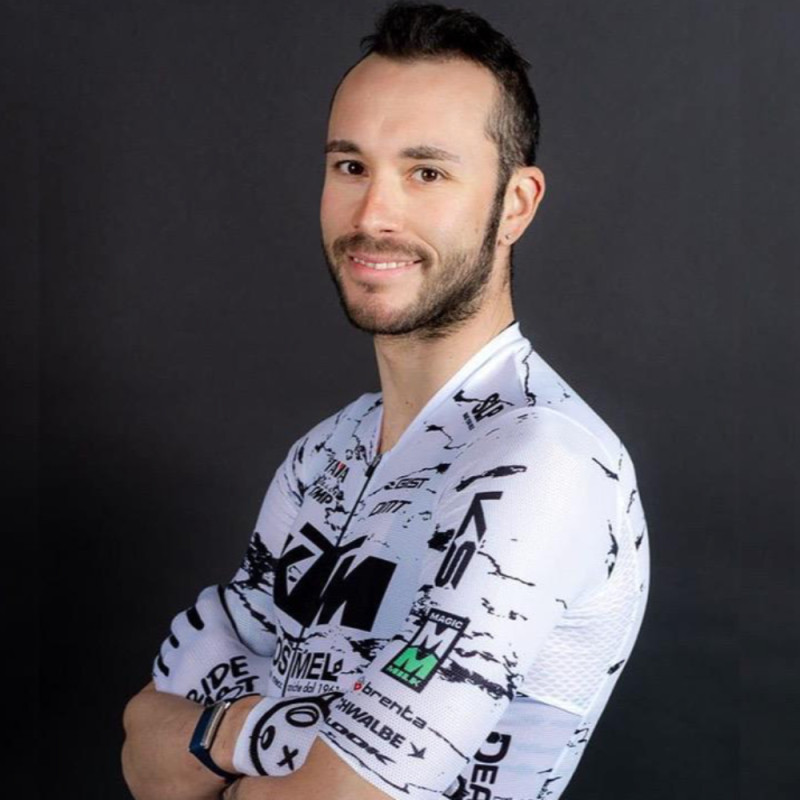 SAMPARISI Nicolas