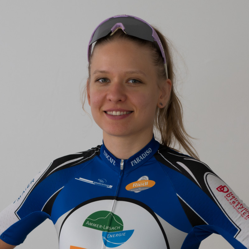 MADLUNG Jacky Mathilda