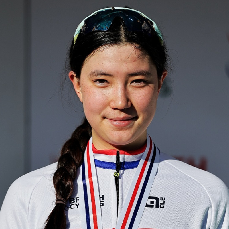 ROCHE Zoe