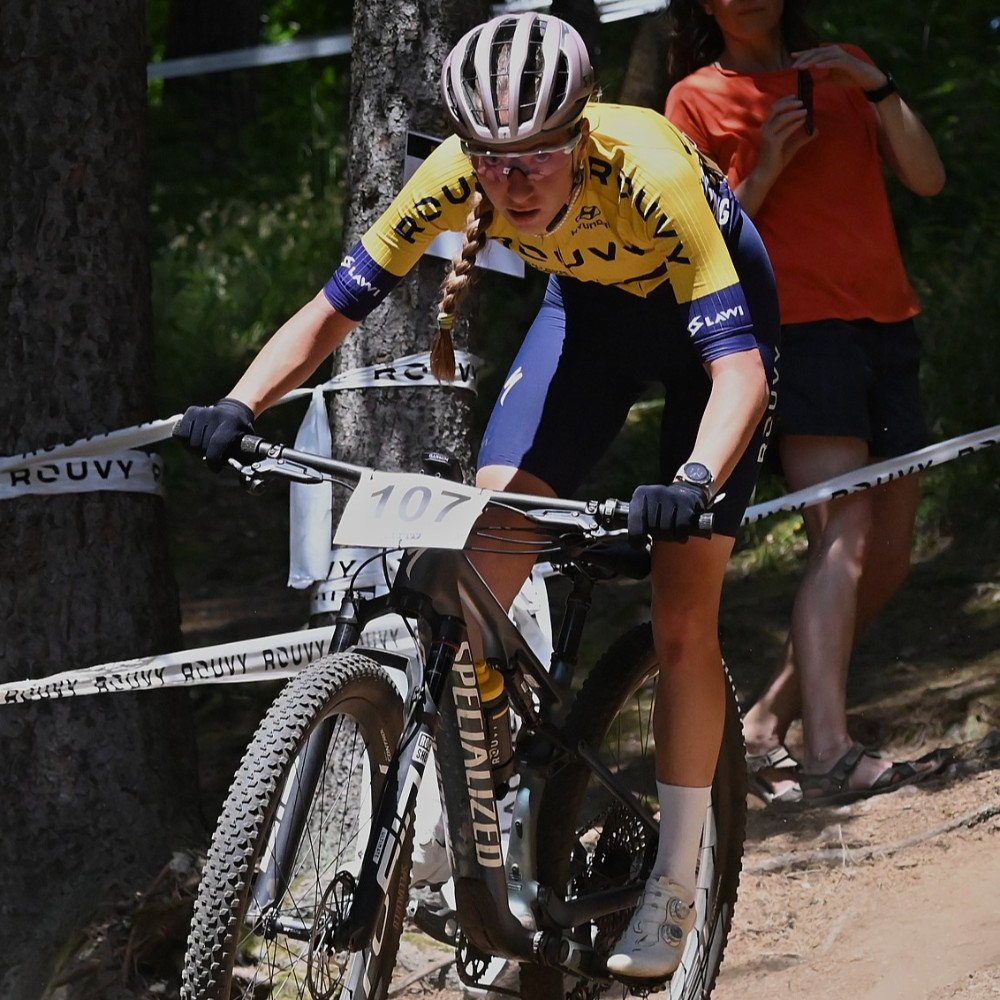 BEYEROVÁ Kateřina