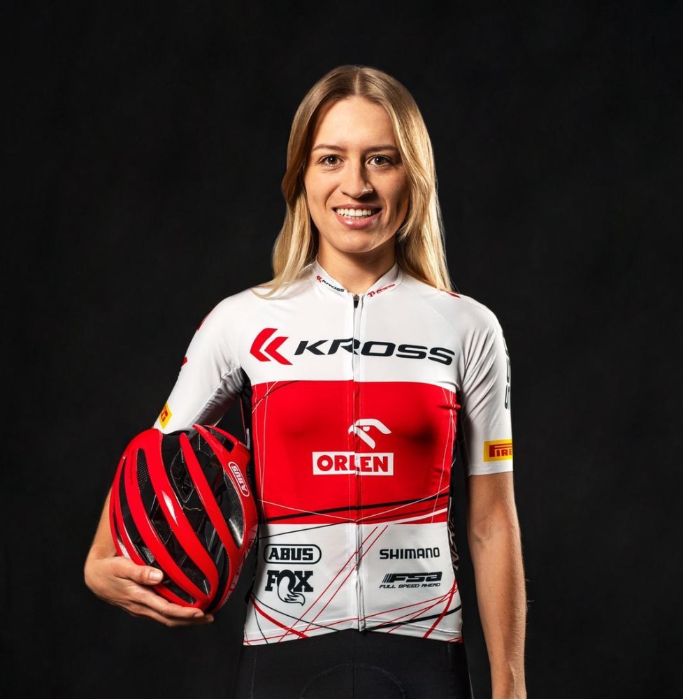 PODGORSKA Aleksandra