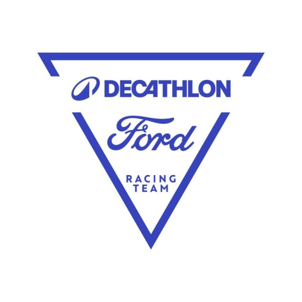 DECATHLON FORD RACING TEAM