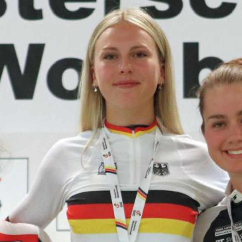 MÜLLER Klara