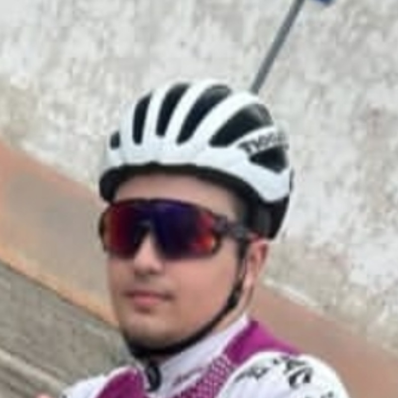 SANTIAGO Martim