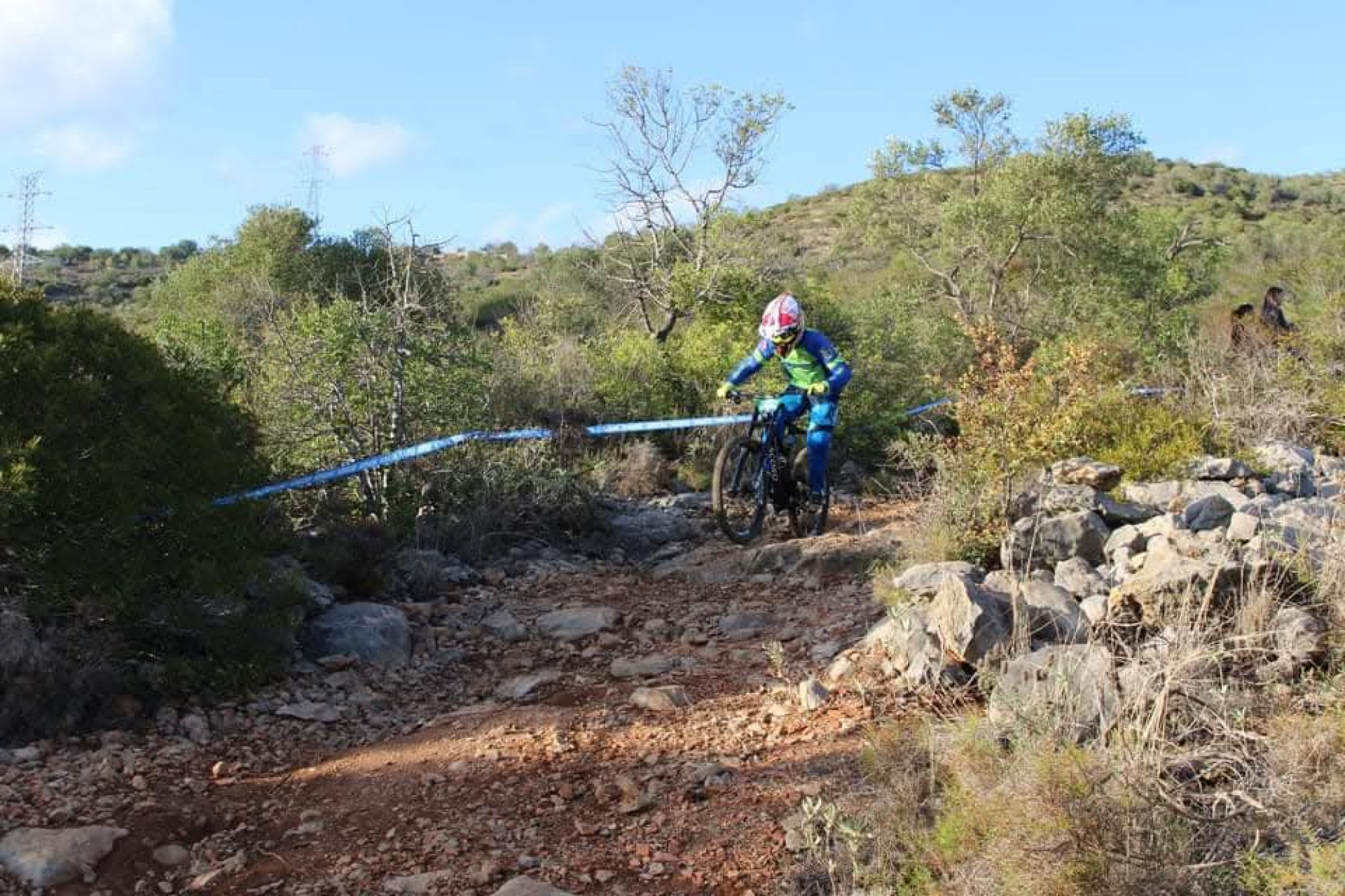 SANTIAGO Martim