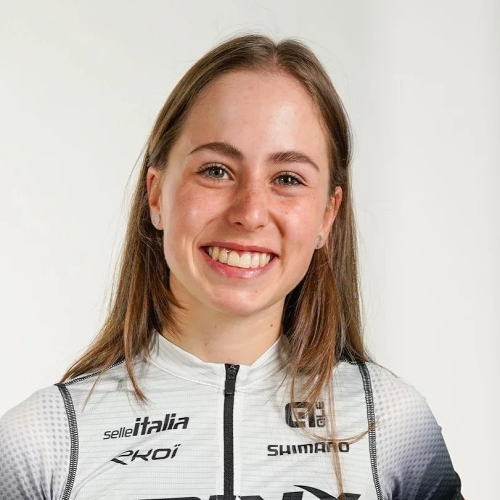 PLANKENSTEINER Noemi