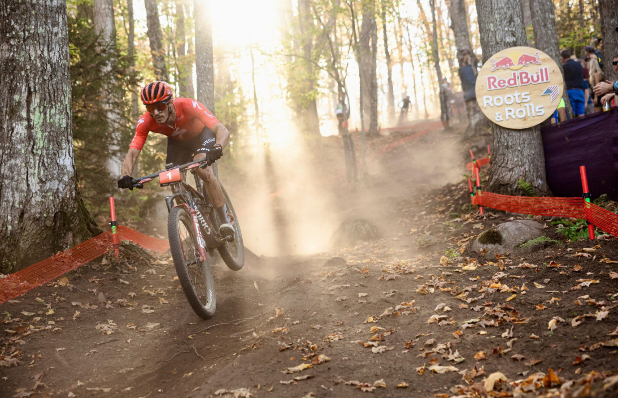 UCI MOUNTAIN BIKE WORLD CUP – XCO/XCC/DHI