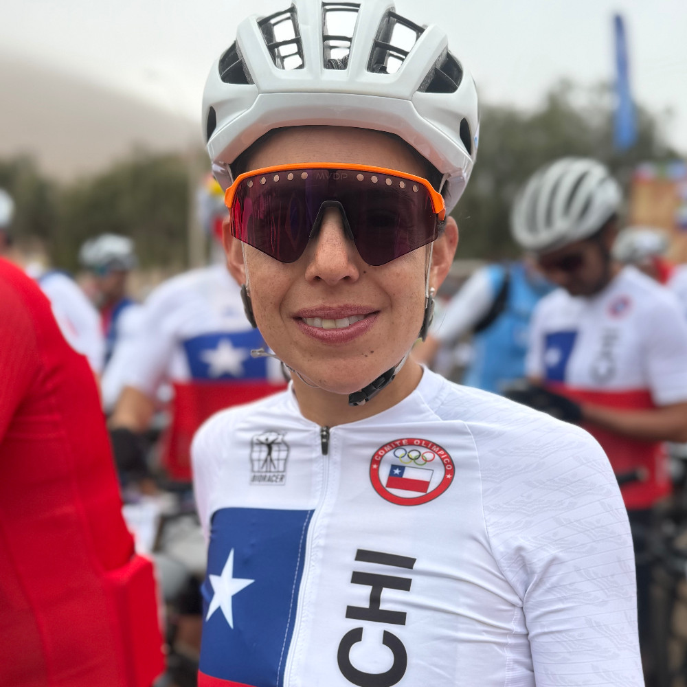 CARRERA ALVARADO Daniela