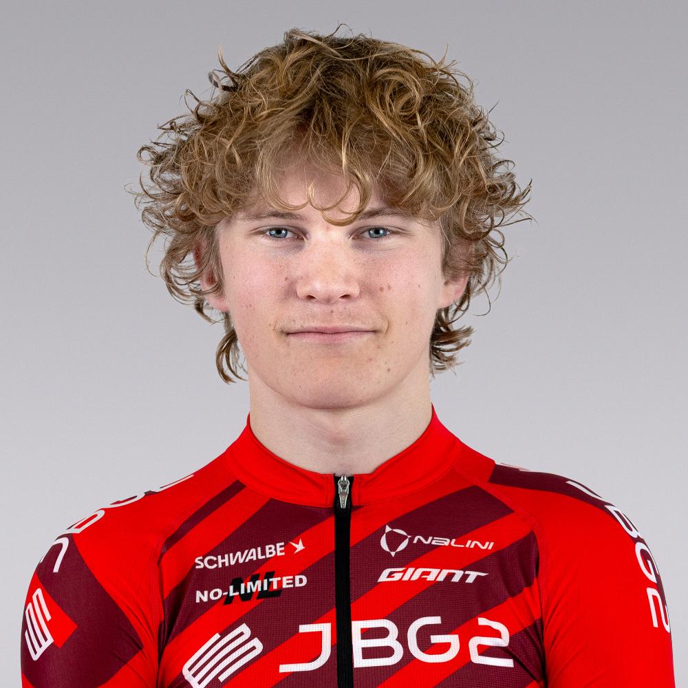 JAROSLAWSKI Maciej