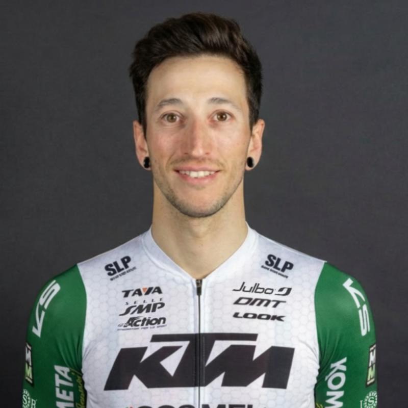 SAMPARISI Lorenzo