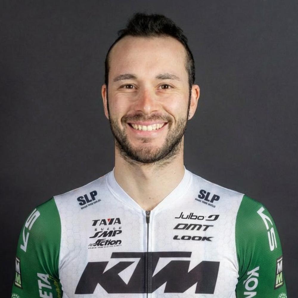 SAMPARISI Nicolas