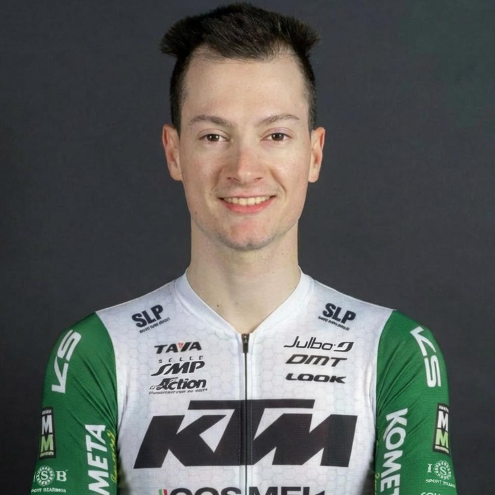 VANTAGGIATO Ramon
