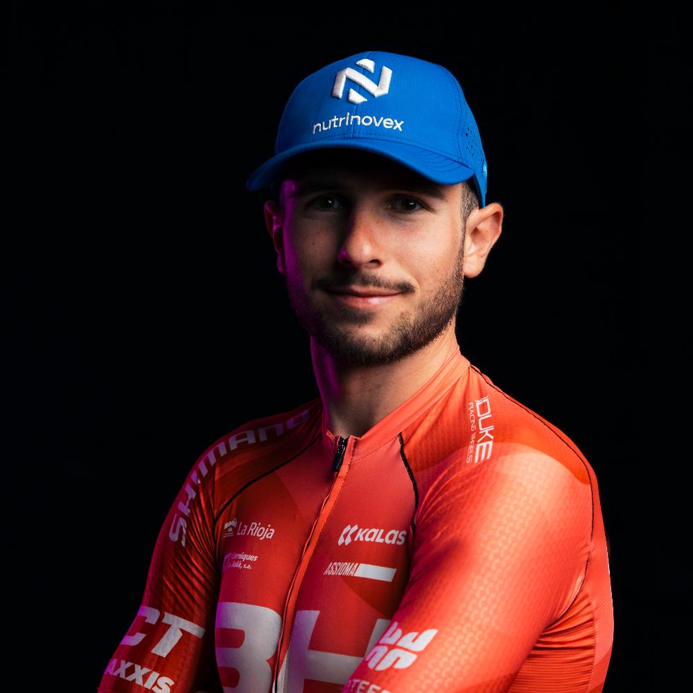 FRANCO GALLEGO Hugo