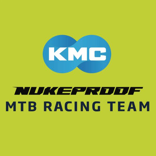 CST SANDD AMERICAN EAGLE MTB RACING TEAM