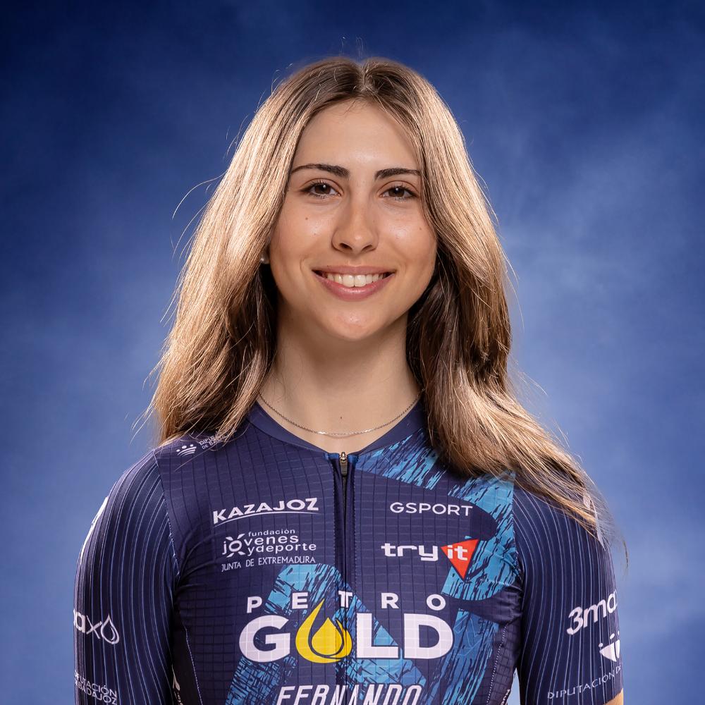 ESTRADA MARTINEZ Monica